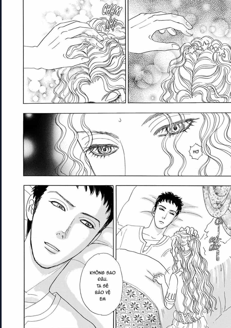 Petshop Of Horrors: Hyohaku No Hakobune-Hen - Chương 1 - ảnh 48