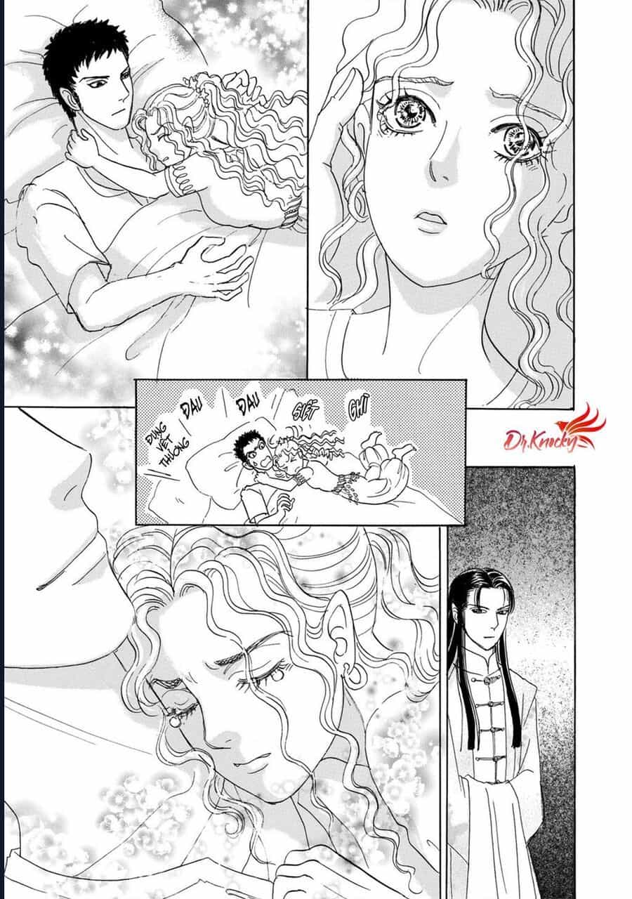 Petshop Of Horrors: Hyohaku No Hakobune-Hen - Chương 1 - ảnh 49