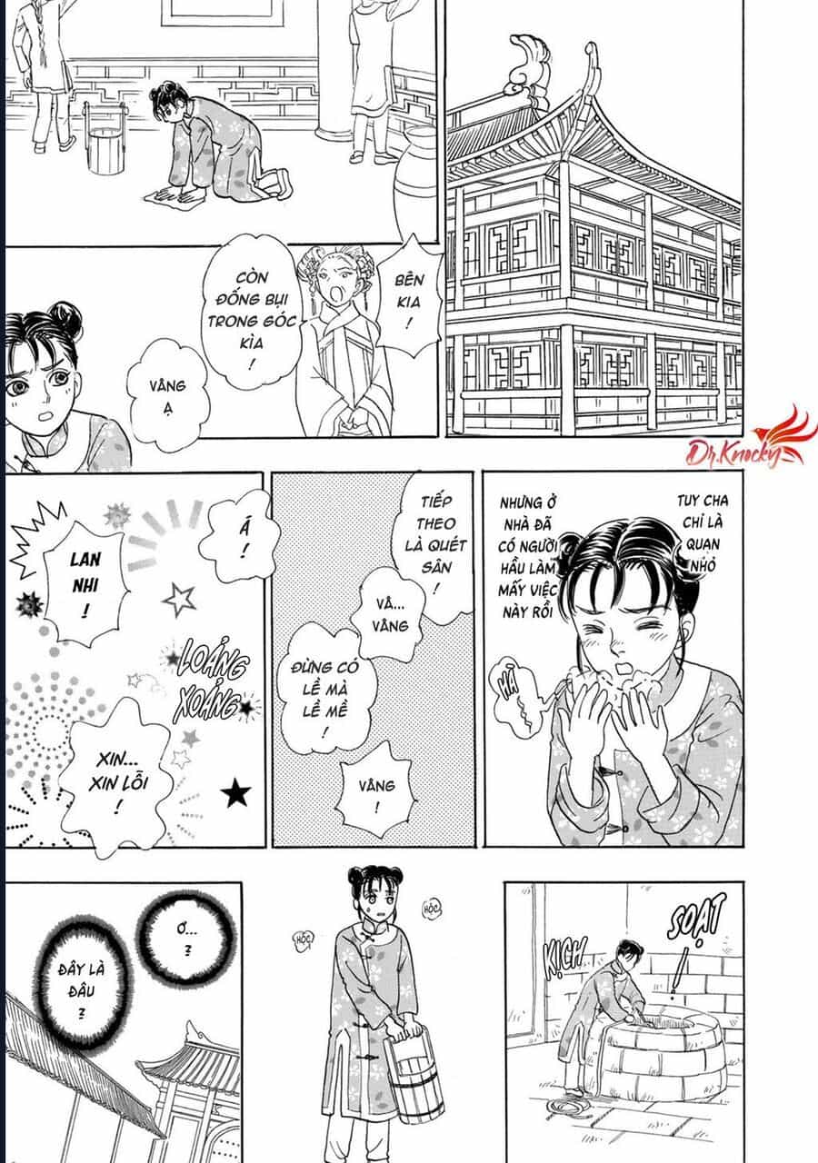Petshop Of Horrors: Hyohaku No Hakobune-Hen - Chương 2 - ảnh 12