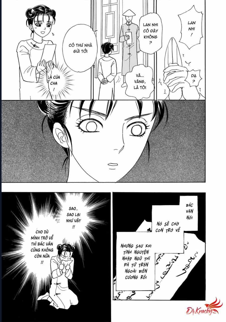 Petshop Of Horrors: Hyohaku No Hakobune-Hen - Chương 2 - ảnh 14