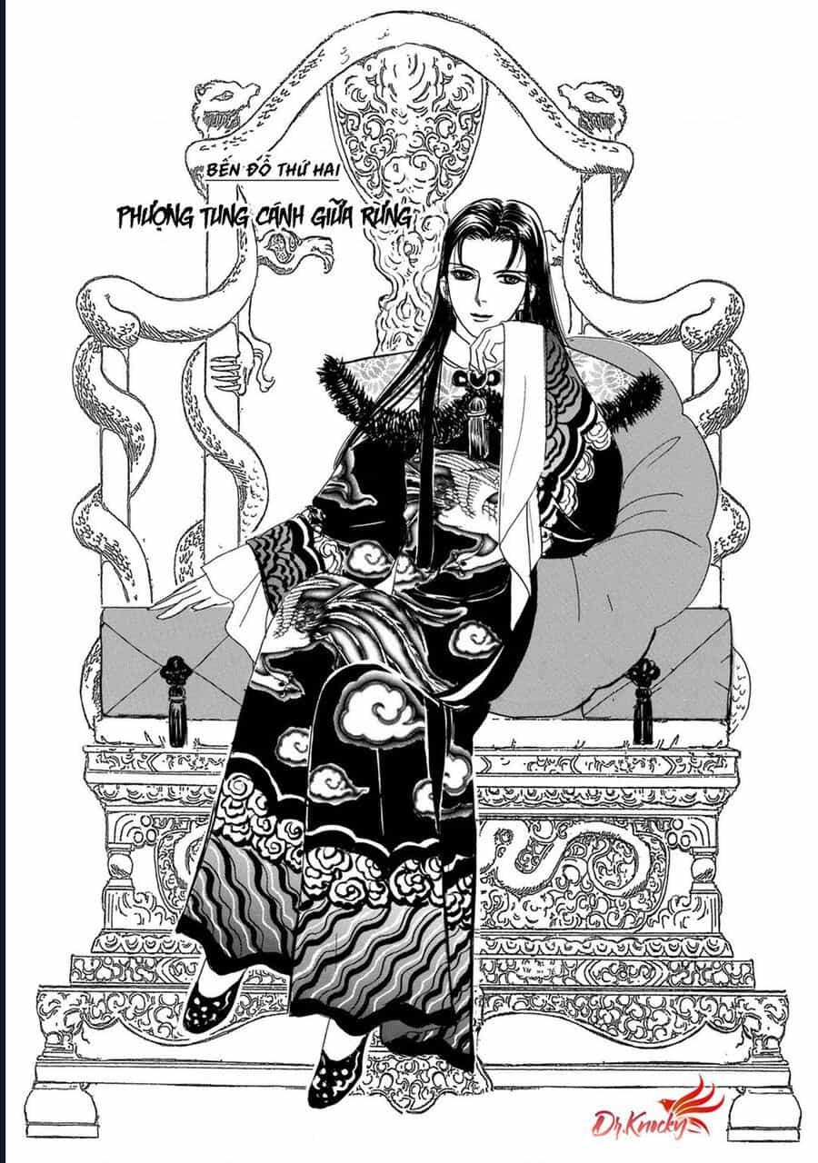 Petshop Of Horrors: Hyohaku No Hakobune-Hen - Chương 2 - ảnh 2