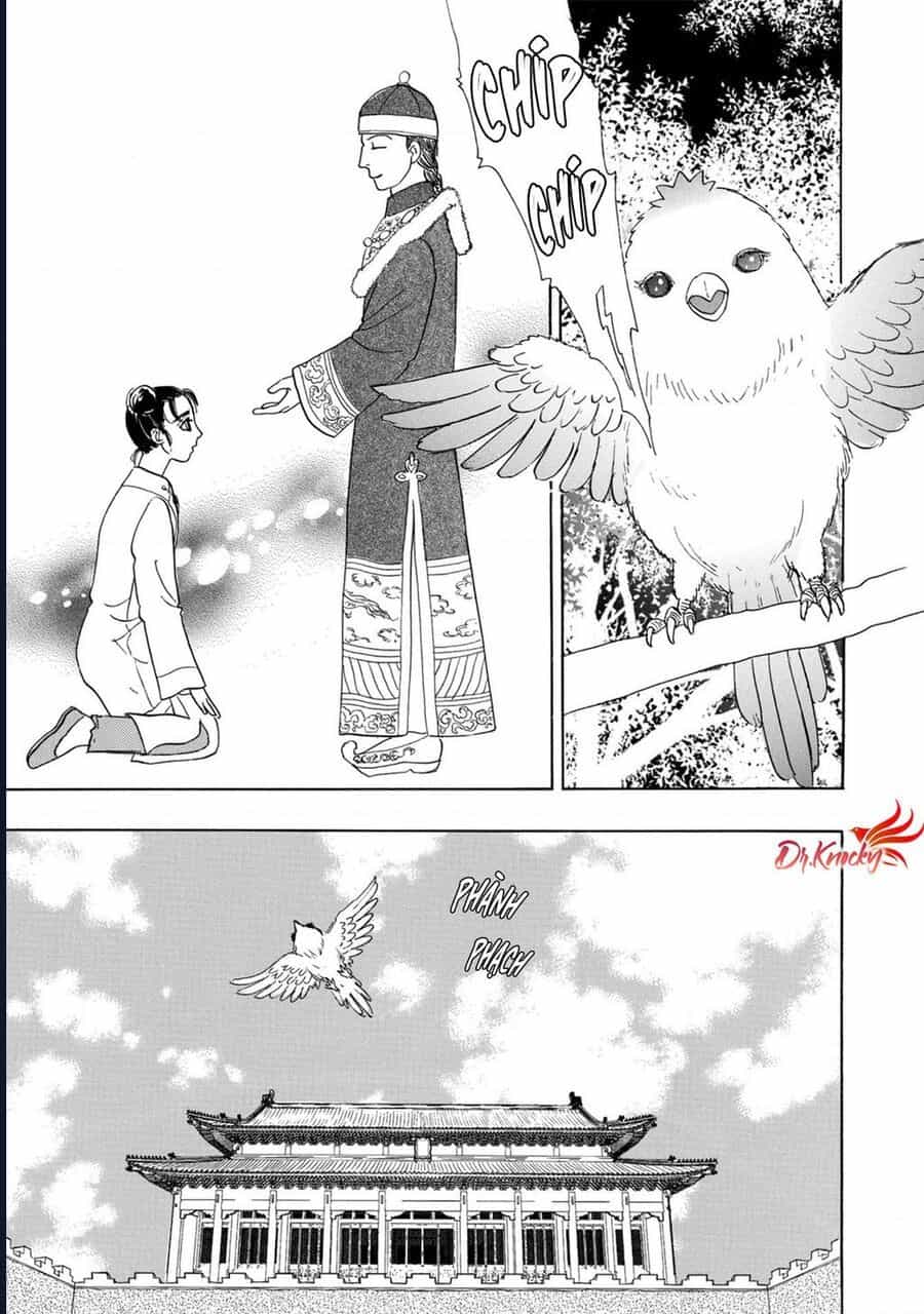 Petshop Of Horrors: Hyohaku No Hakobune-Hen - Chương 2 - ảnh 24