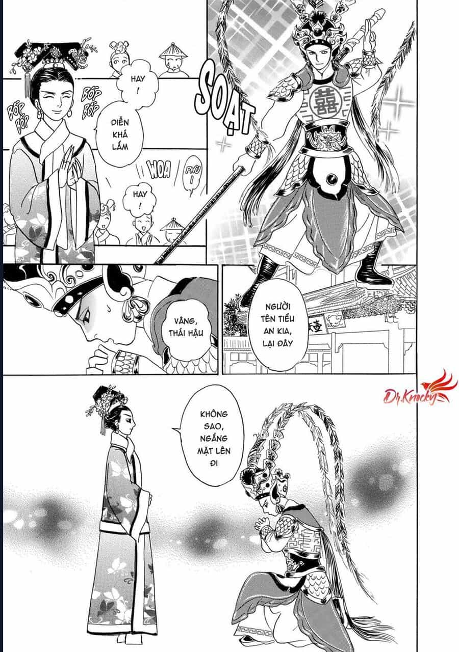 Petshop Of Horrors: Hyohaku No Hakobune-Hen - Chương 2 - ảnh 34