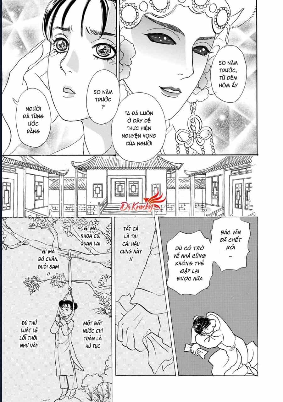 Petshop Of Horrors: Hyohaku No Hakobune-Hen - Chương 2 - ảnh 54