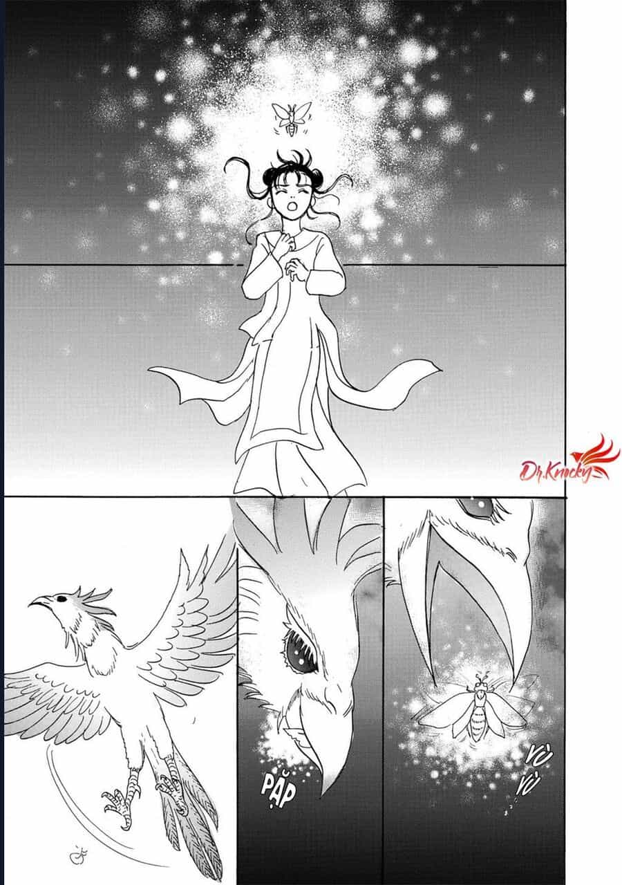 Petshop Of Horrors: Hyohaku No Hakobune-Hen - Chương 2 - ảnh 56