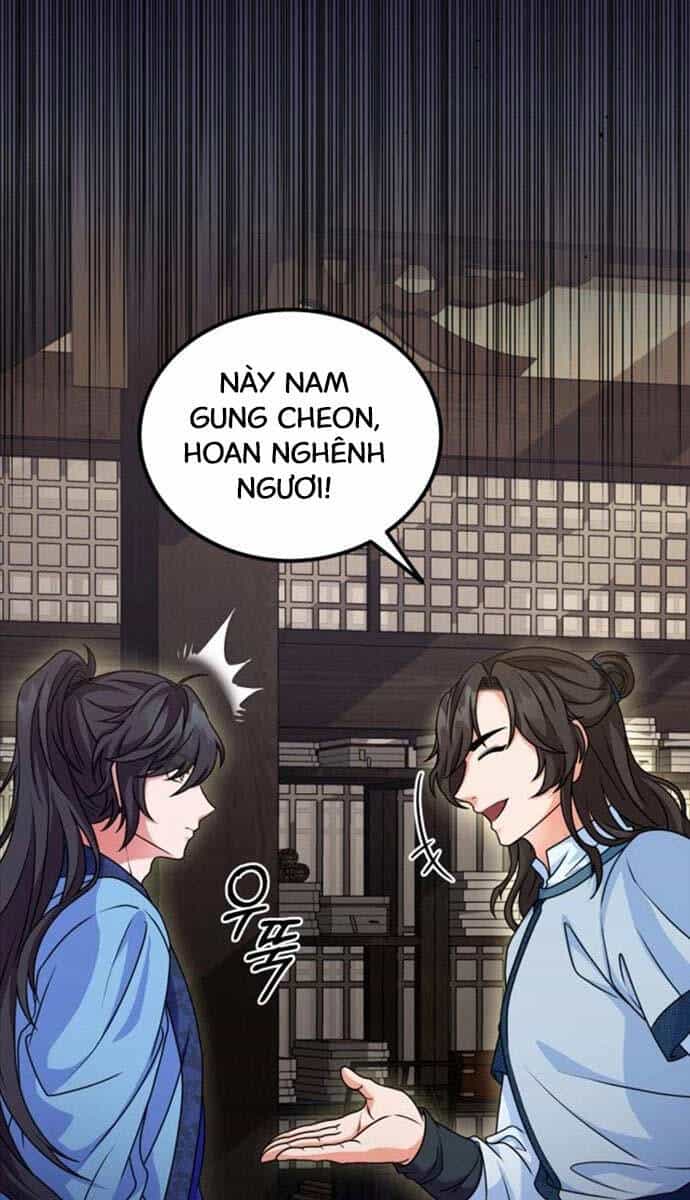 Phá Công Kiếm Đế - Chương 11 - ảnh 10