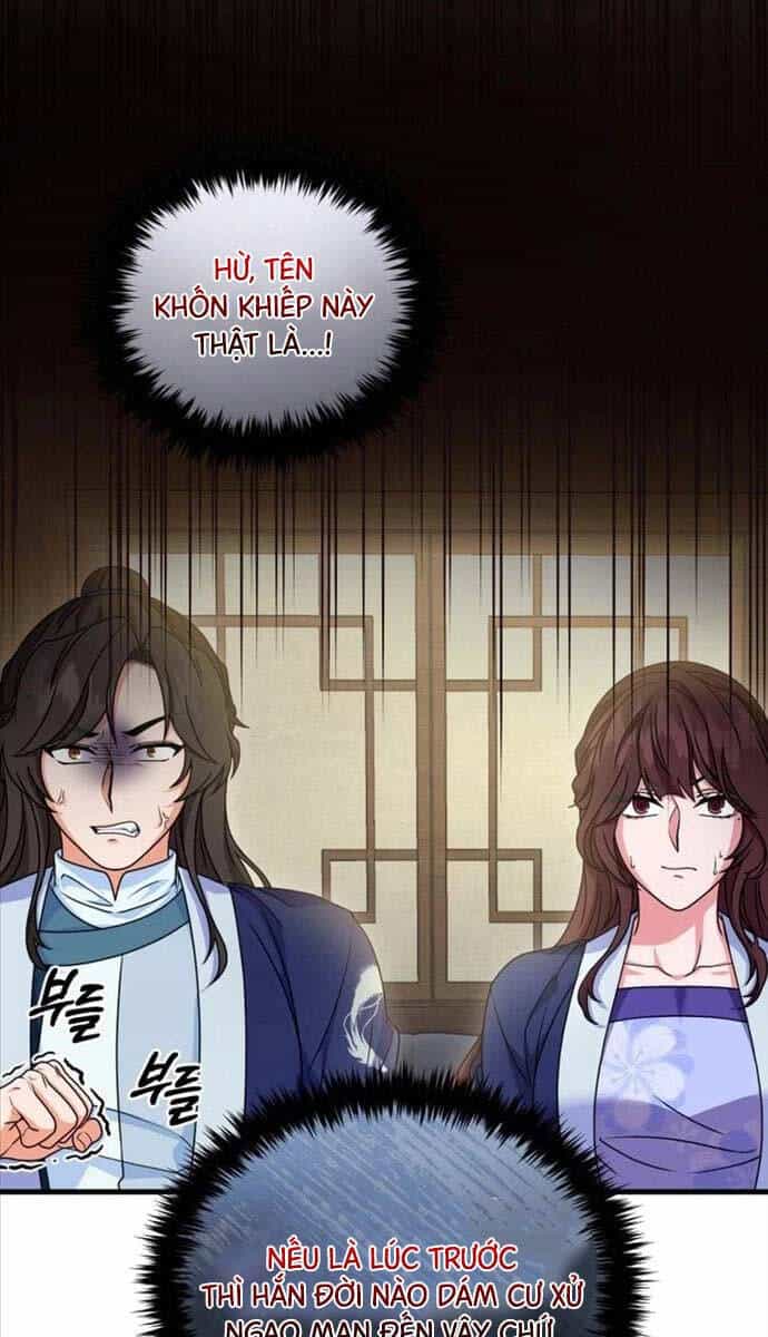 Phá Công Kiếm Đế - Chương 14 - ảnh 18
