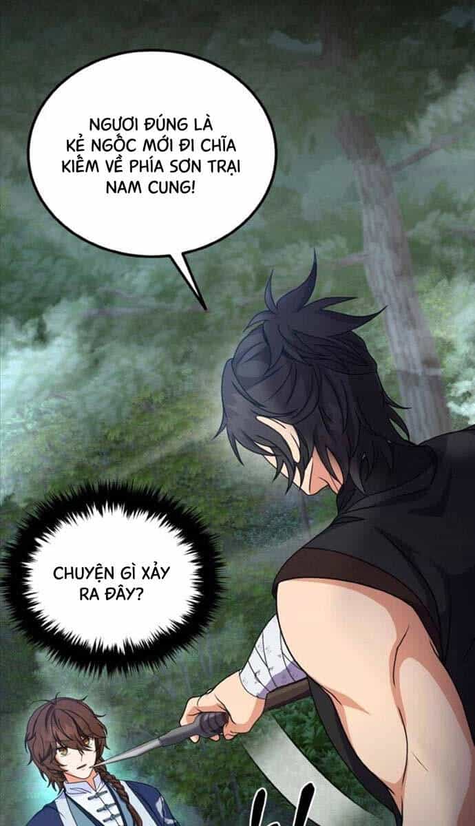 Phá Công Kiếm Đế - Chương 17 - ảnh 38