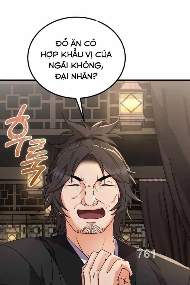 Phá Công Kiếm Đế - Chương 21 - ảnh 3