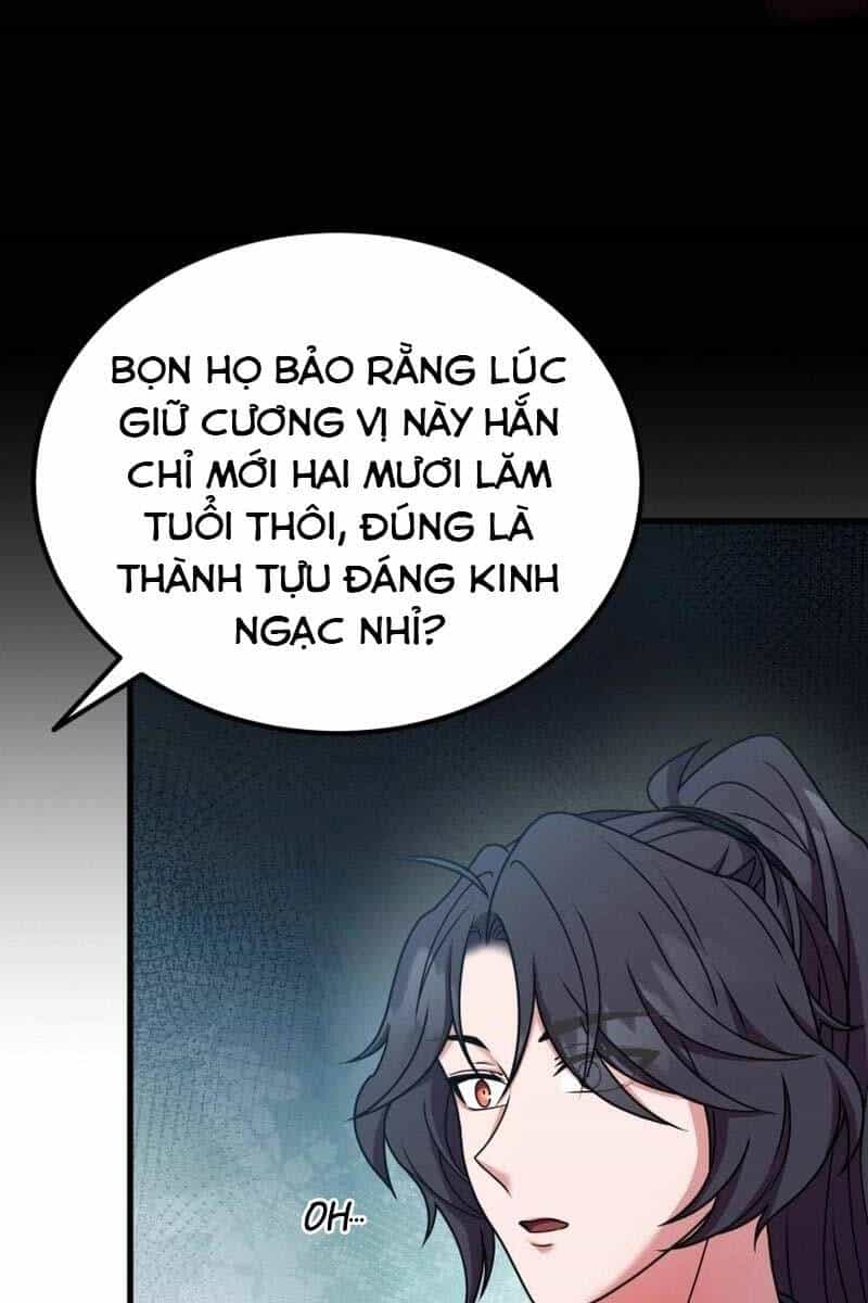 Phá Công Kiếm Đế - Chương 21 - ảnh 35