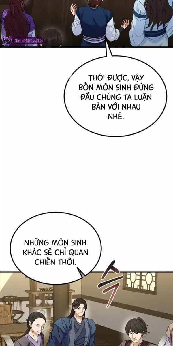 Phá Công Kiếm Đế - Chương 22 - ảnh 2