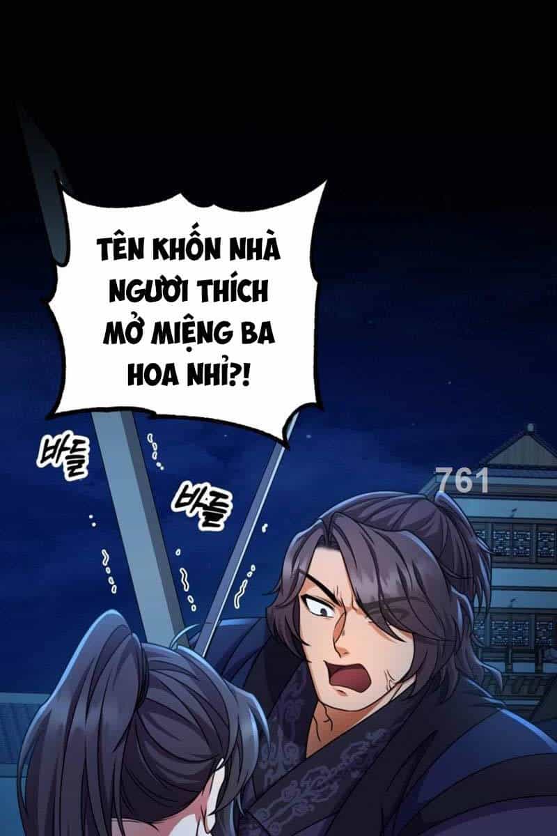 Phá Công Kiếm Đế - Chương 27 - ảnh 1