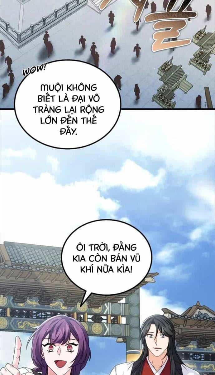 Phá Công Kiếm Đế - Chương 28 - ảnh 12