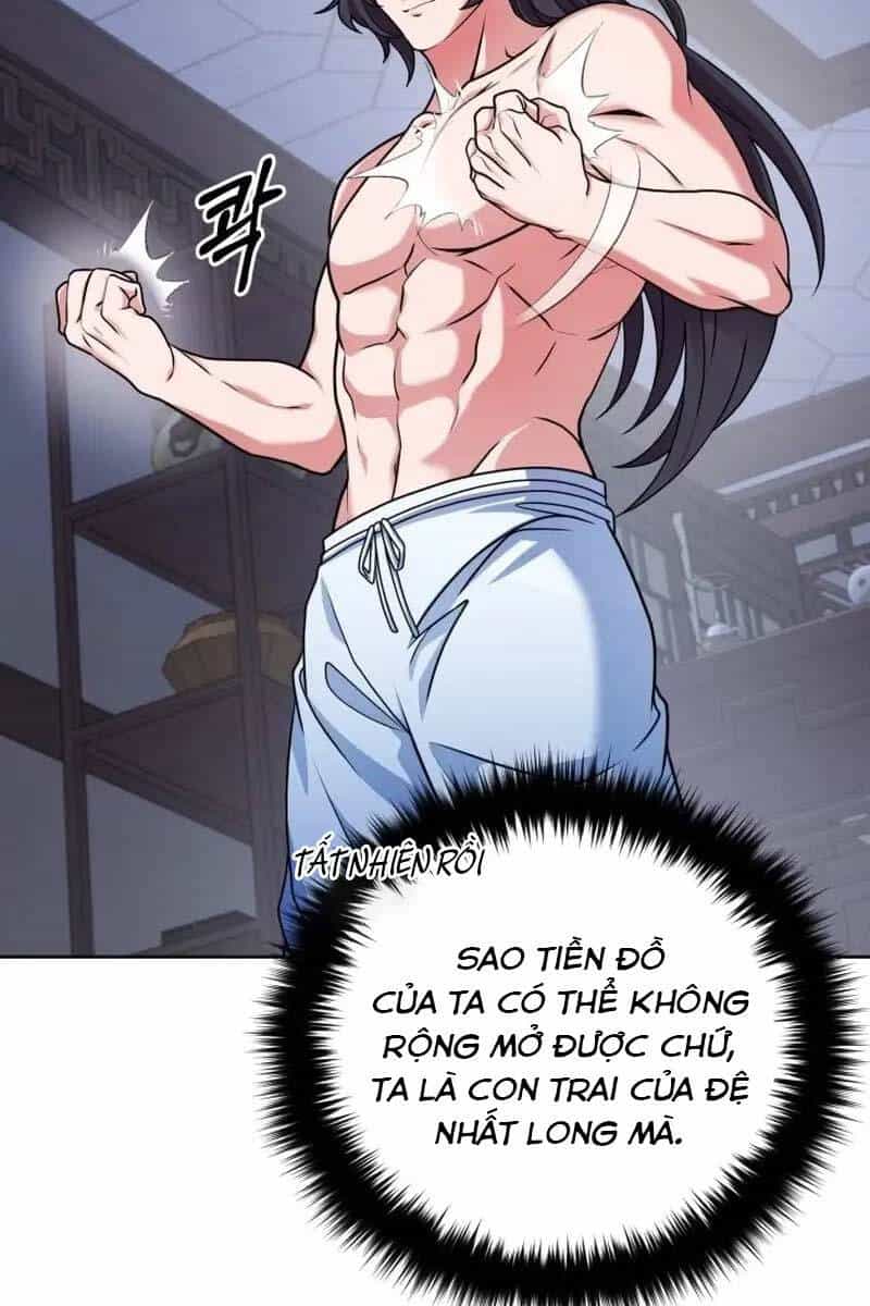 Phá Công Kiếm Đế - Chương 3 - ảnh 13