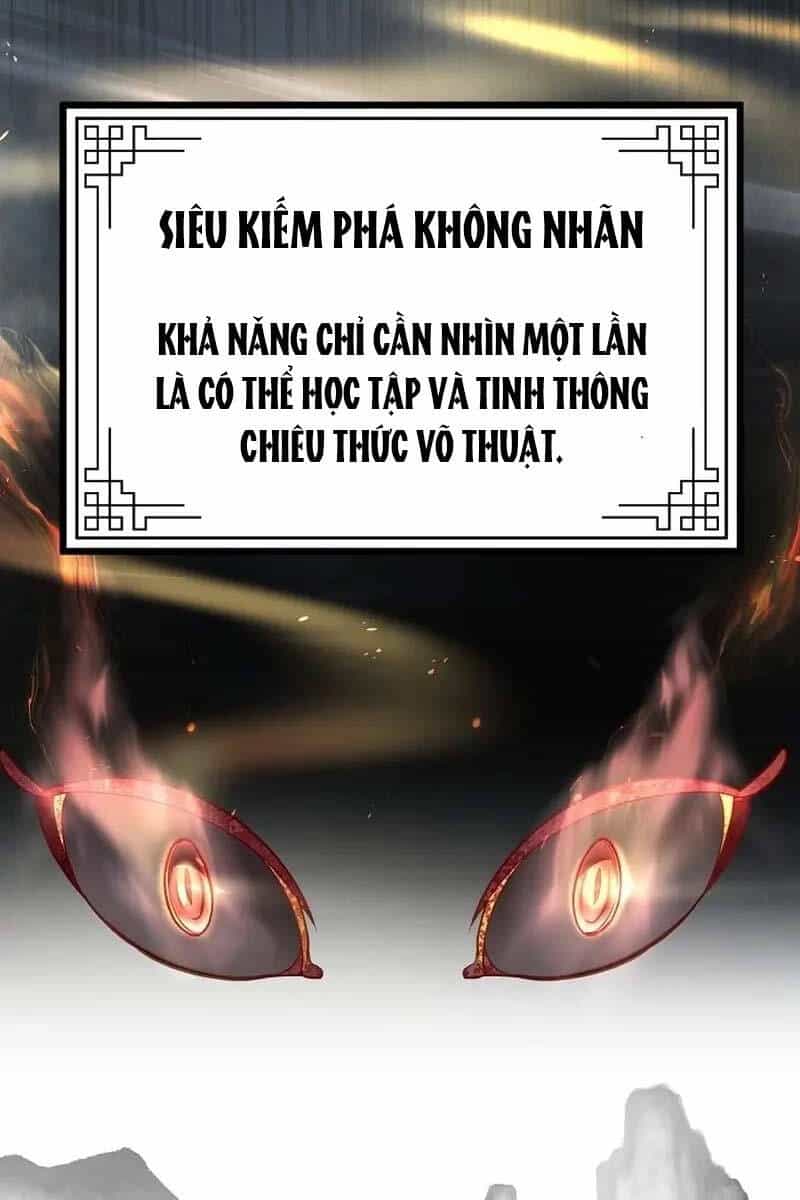 Phá Công Kiếm Đế - Chương 3 - ảnh 18