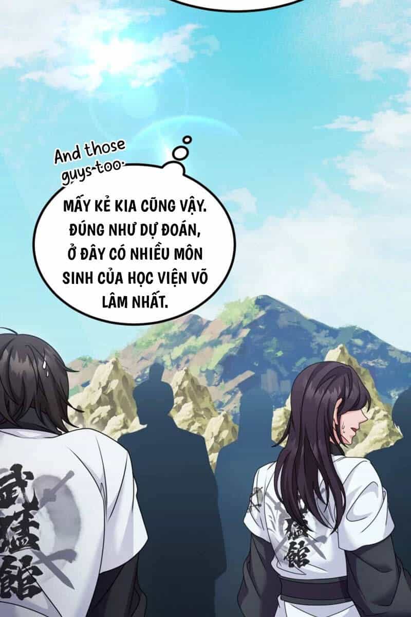 Phá Công Kiếm Đế - Chương 30 - ảnh 36