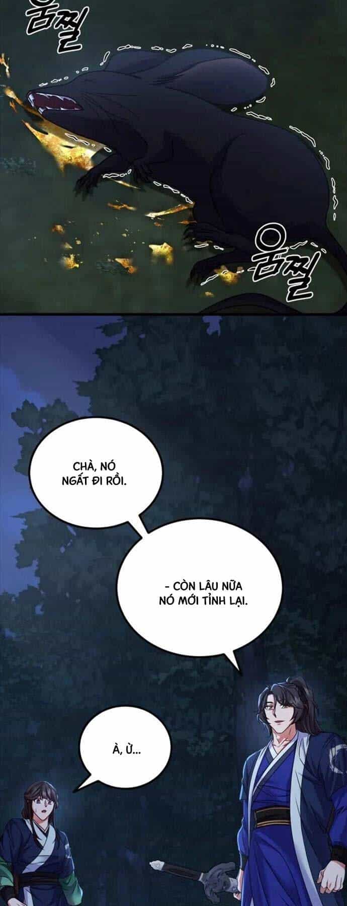 Phá Công Kiếm Đế - Chương 35 - ảnh 34