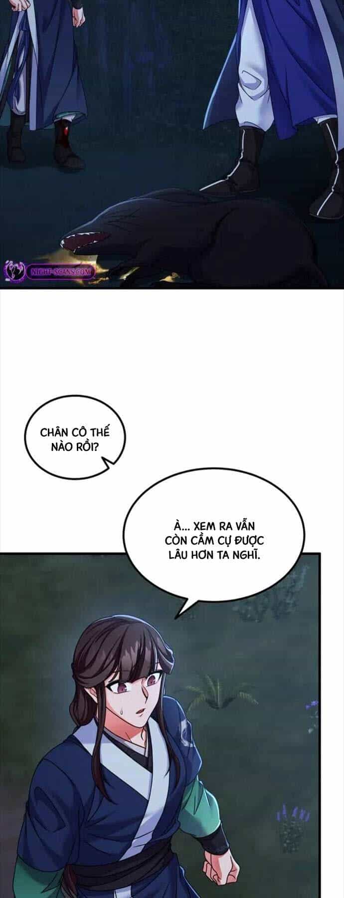 Phá Công Kiếm Đế - Chương 35 - ảnh 35