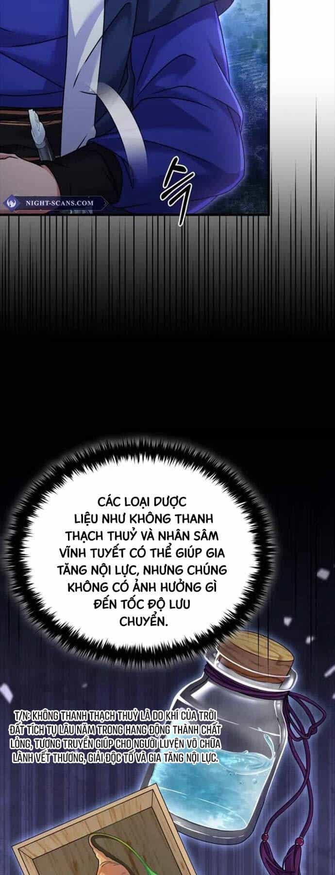 Phá Công Kiếm Đế - Chương 36 - ảnh 28