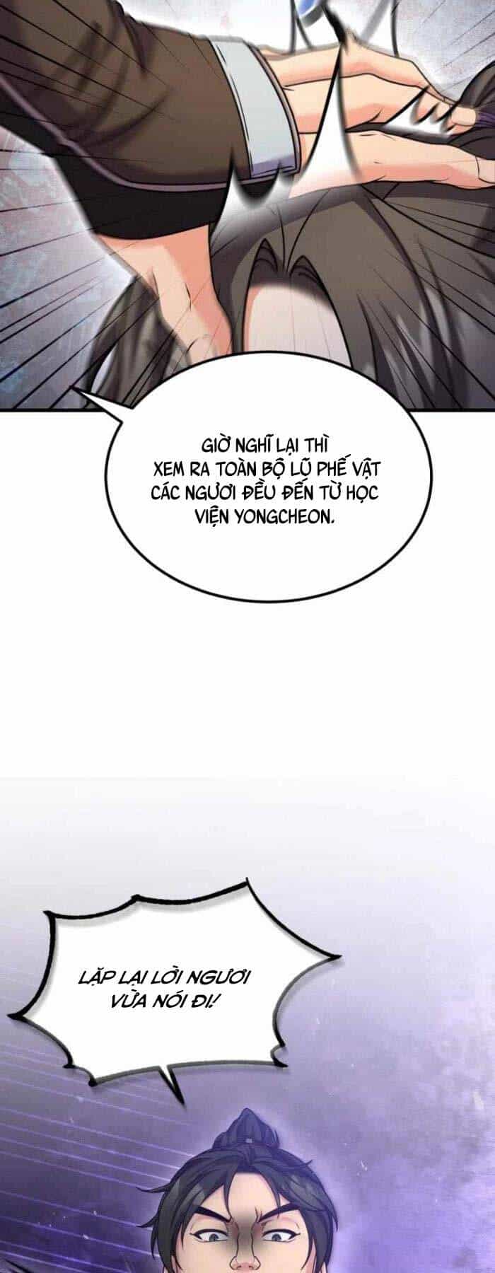 Phá Công Kiếm Đế - Chương 37 - ảnh 27