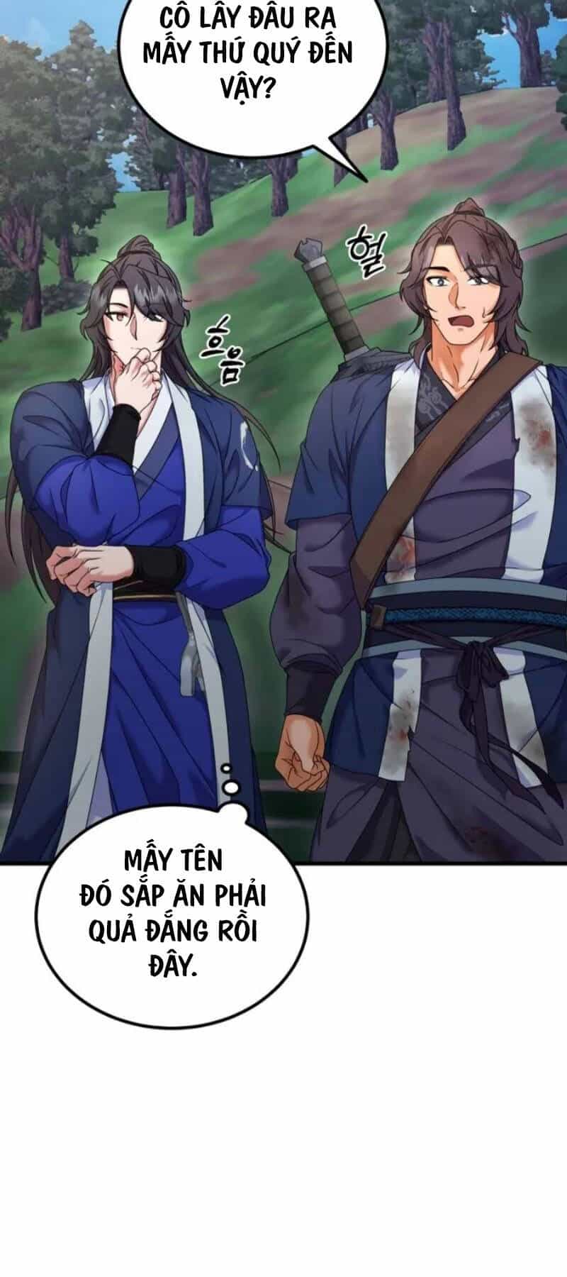Phá Công Kiếm Đế - Chương 38 - ảnh 17