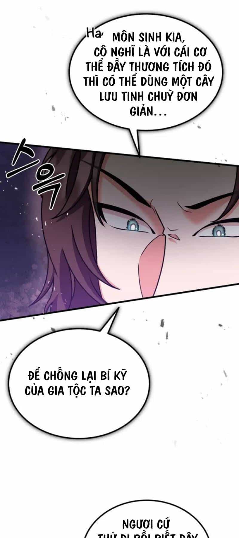 Phá Công Kiếm Đế - Chương 38 - ảnh 18