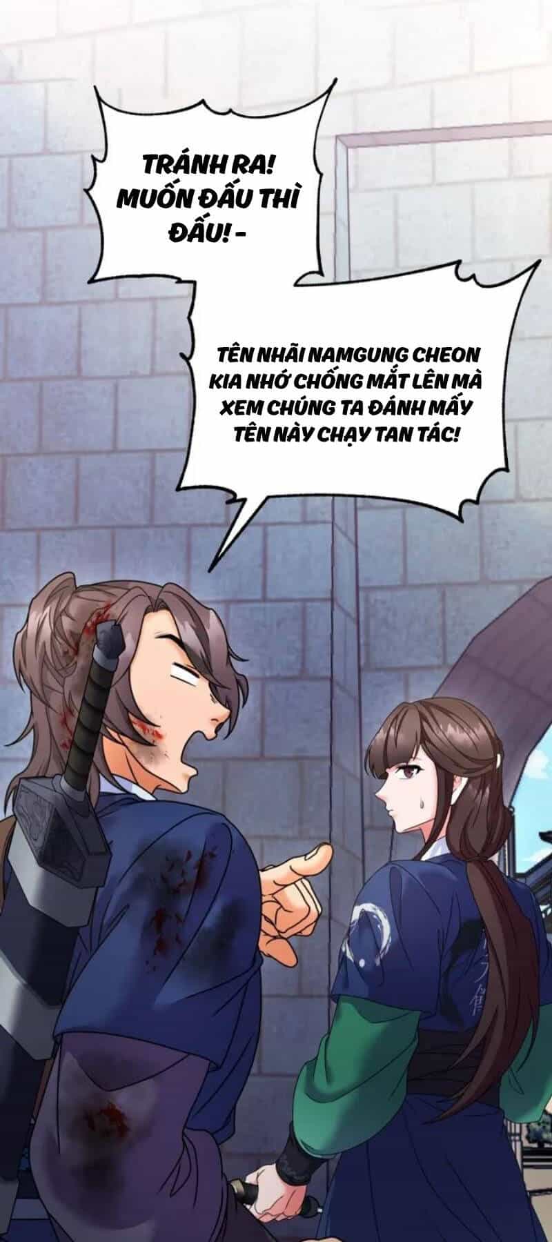 Phá Công Kiếm Đế - Chương 38 - ảnh 27