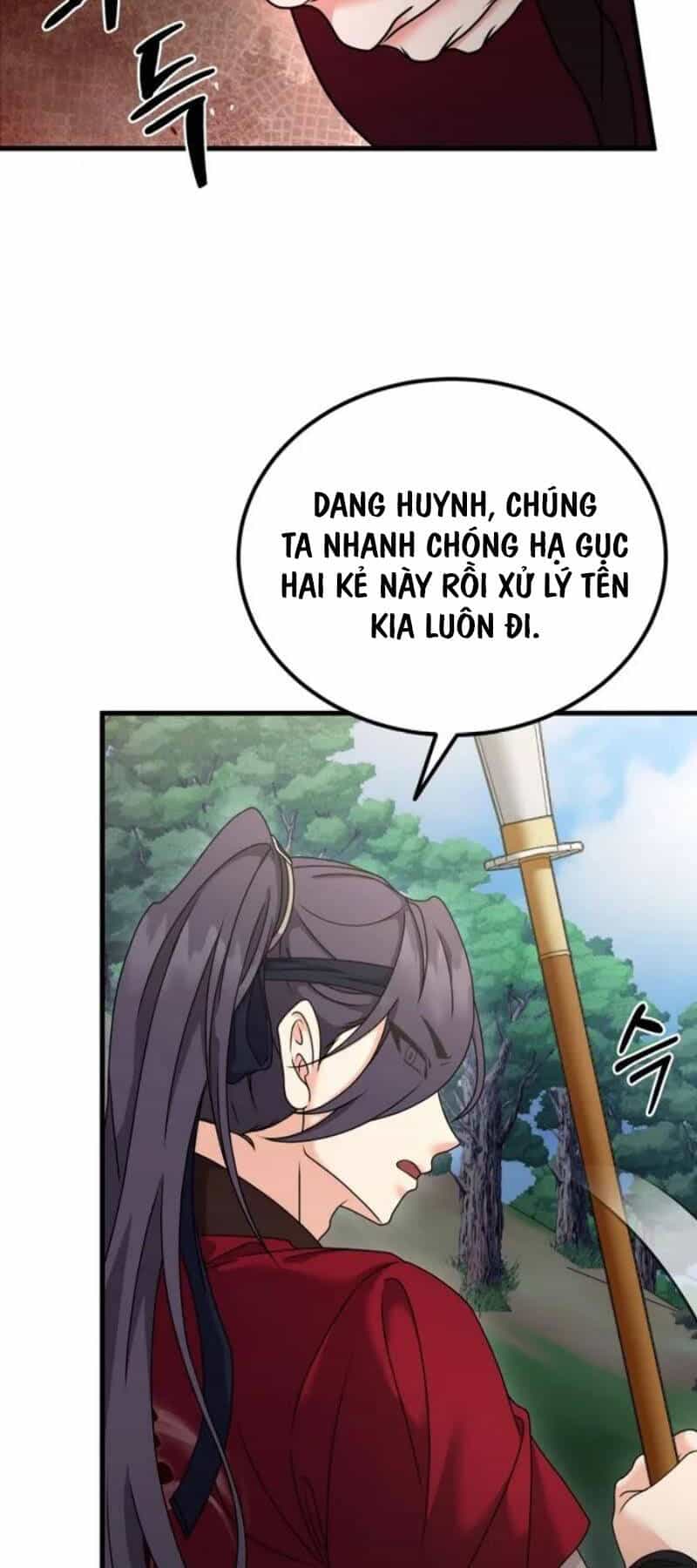 Phá Công Kiếm Đế - Chương 38 - ảnh 29