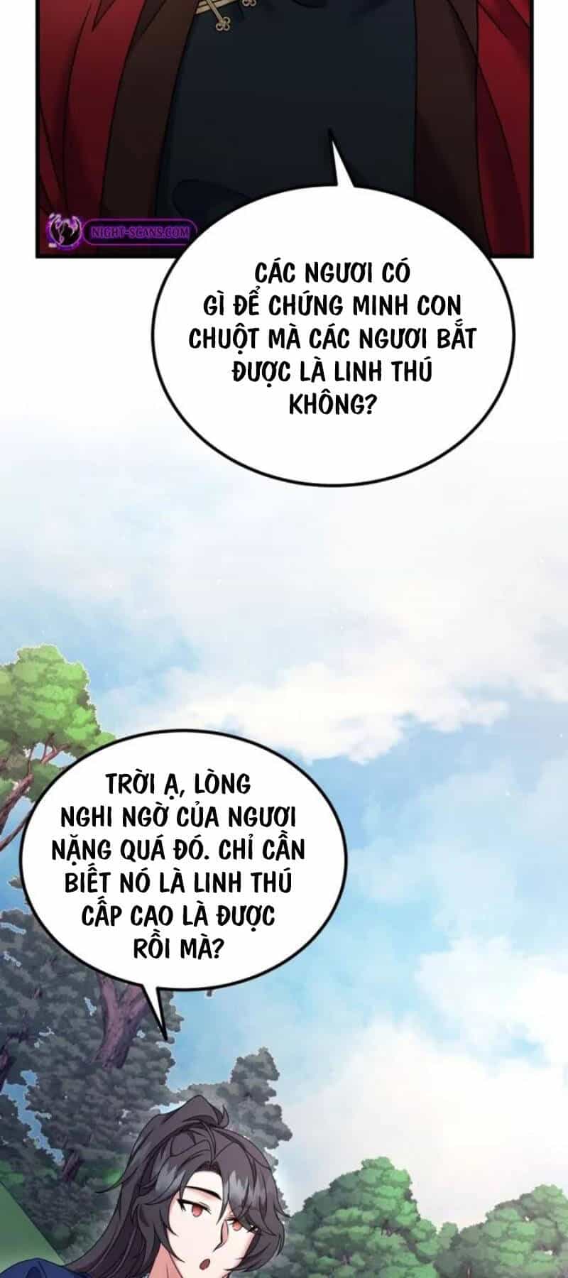 Phá Công Kiếm Đế - Chương 38 - ảnh 34