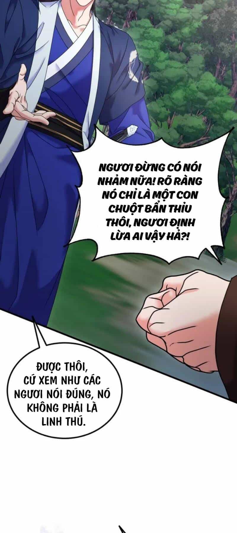 Phá Công Kiếm Đế - Chương 38 - ảnh 35