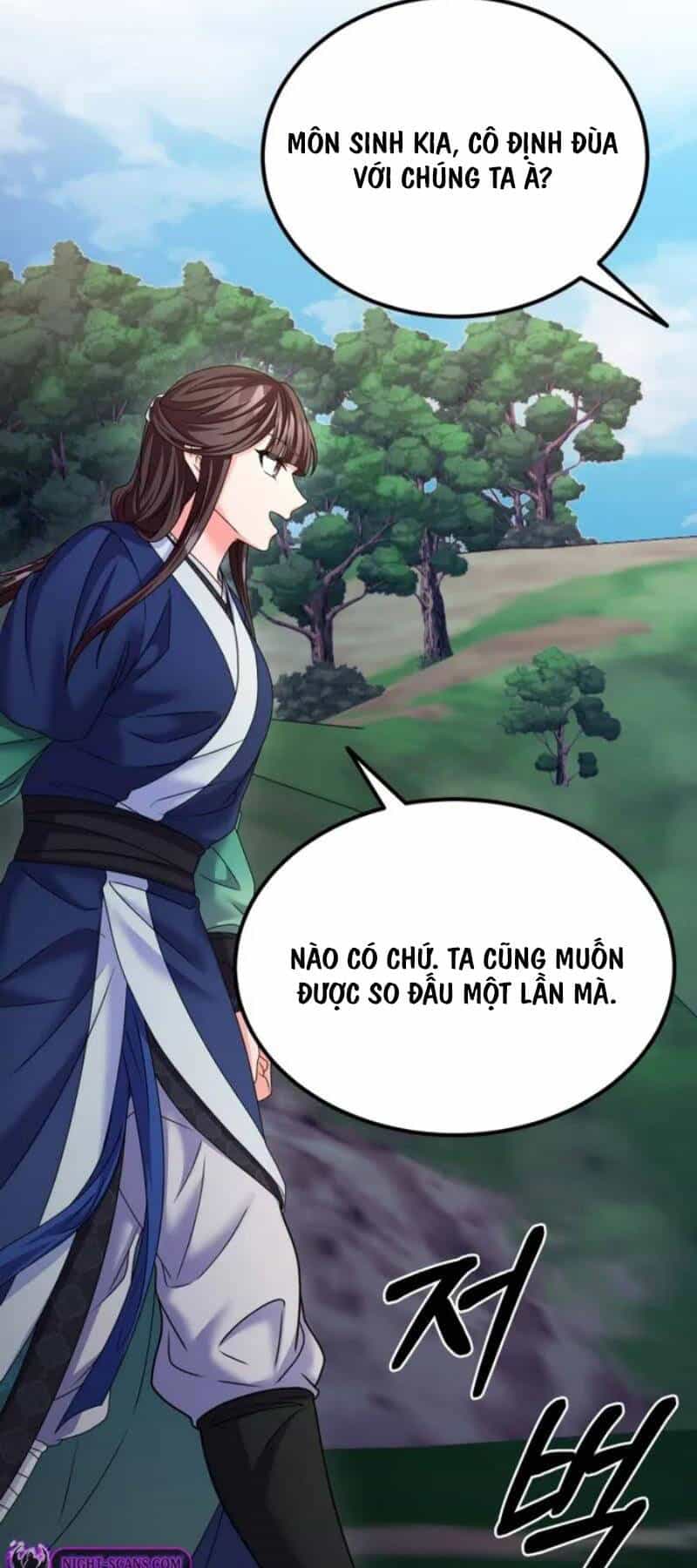 Phá Công Kiếm Đế - Chương 38 - ảnh 9