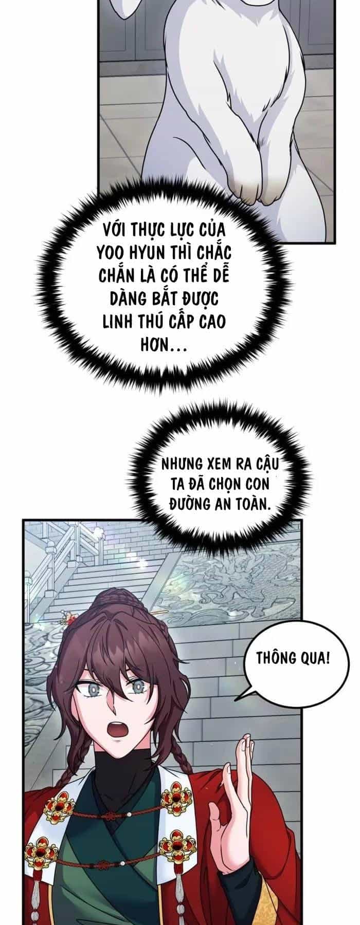 Phá Công Kiếm Đế - Chương 40 - ảnh 3