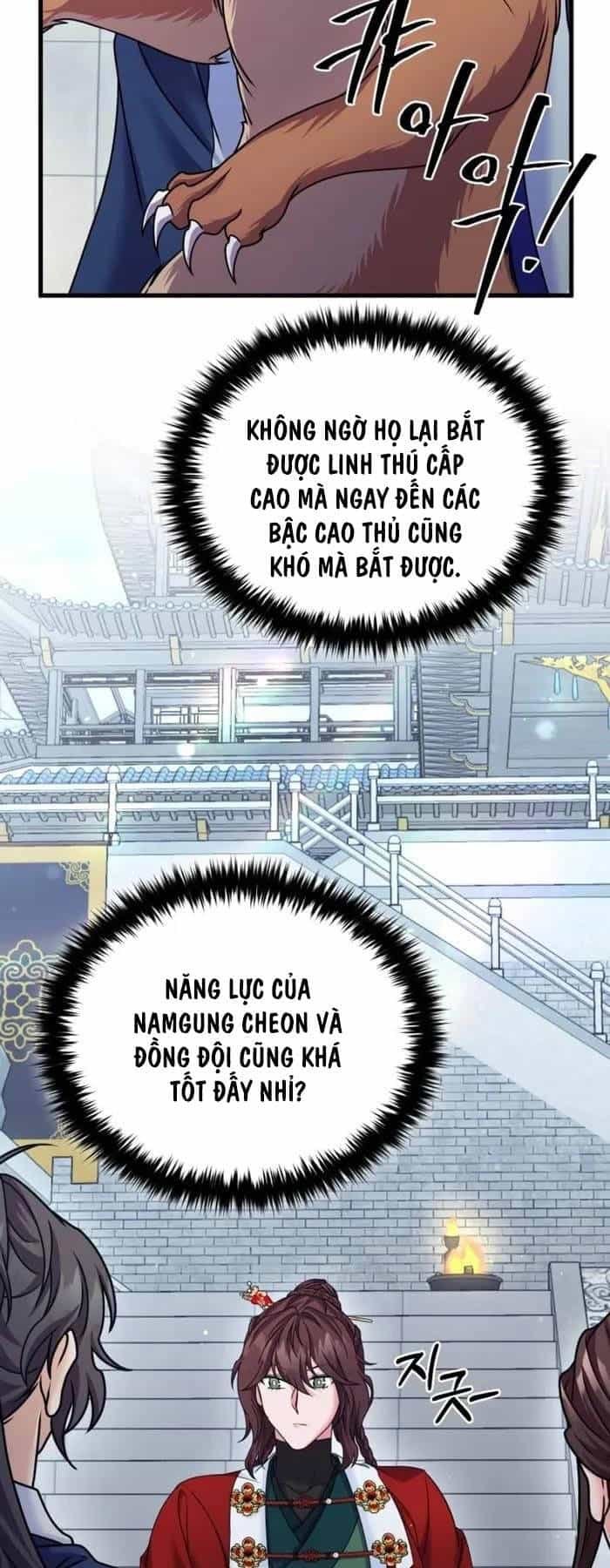 Phá Công Kiếm Đế - Chương 40 - ảnh 7