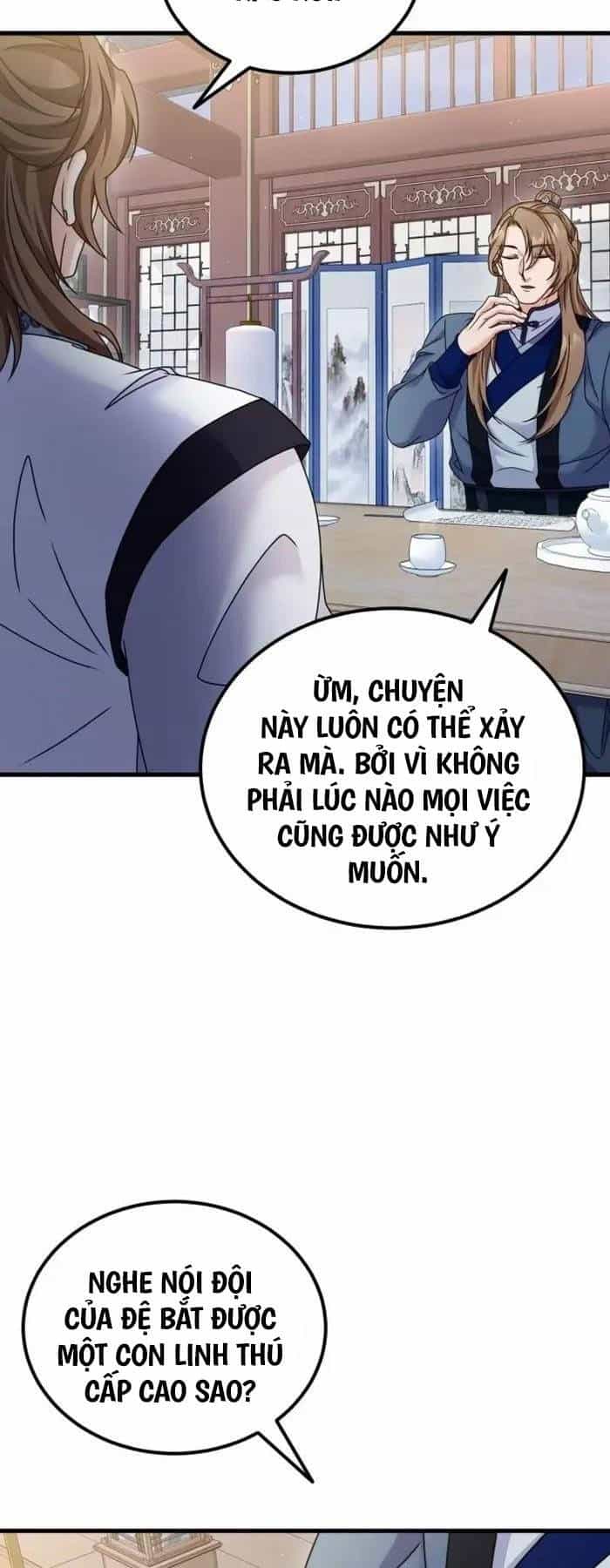Phá Công Kiếm Đế - Chương 41 - ảnh 11