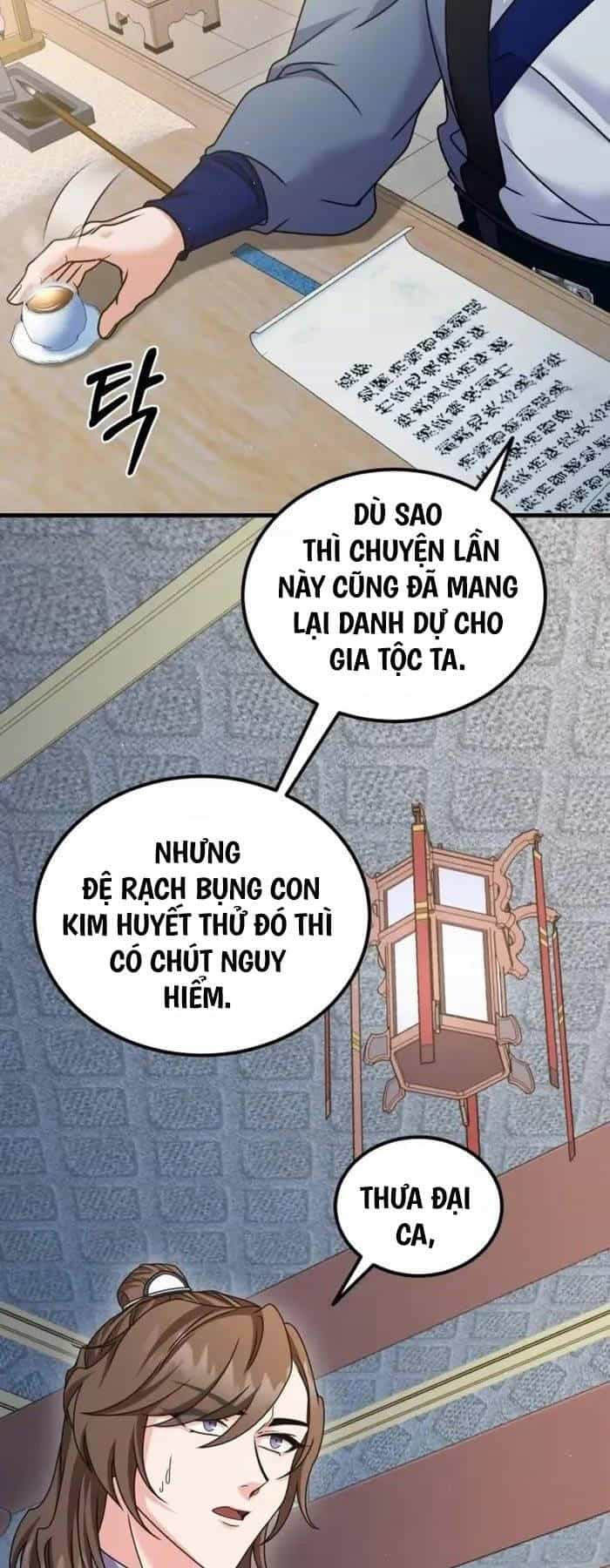 Phá Công Kiếm Đế - Chương 41 - ảnh 12