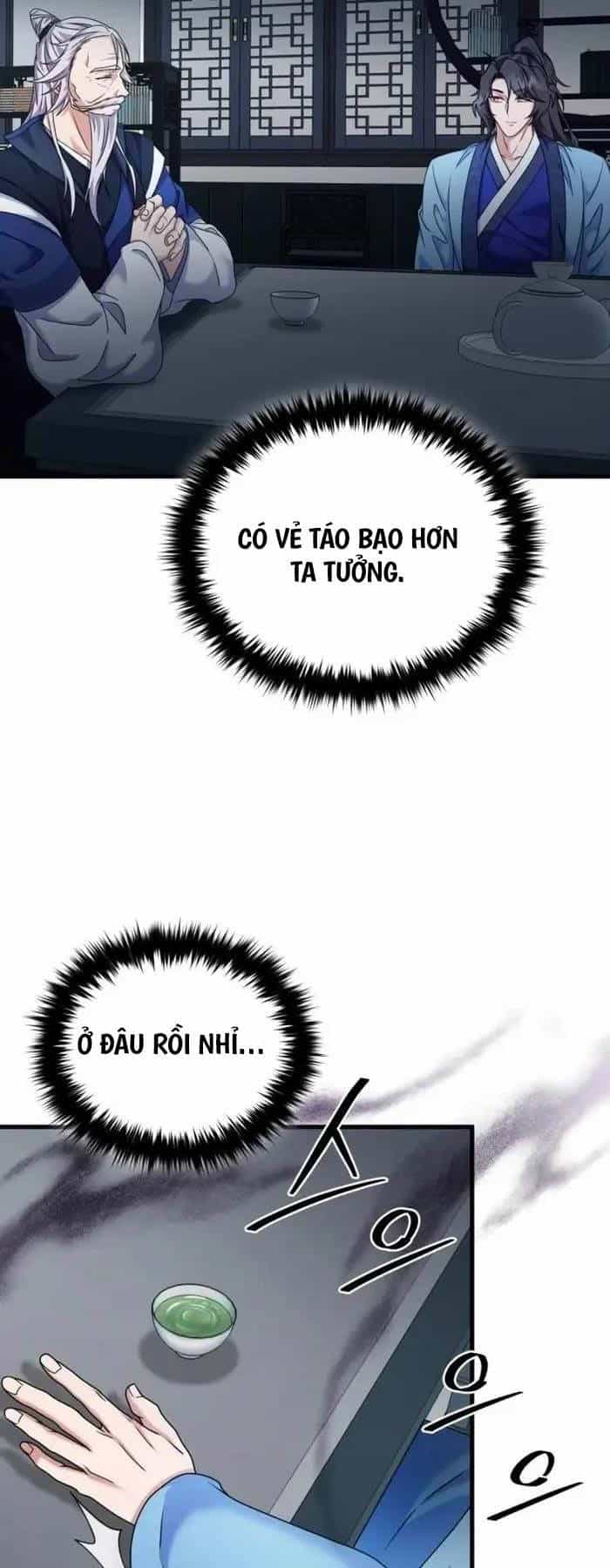 Phá Công Kiếm Đế - Chương 41 - ảnh 55