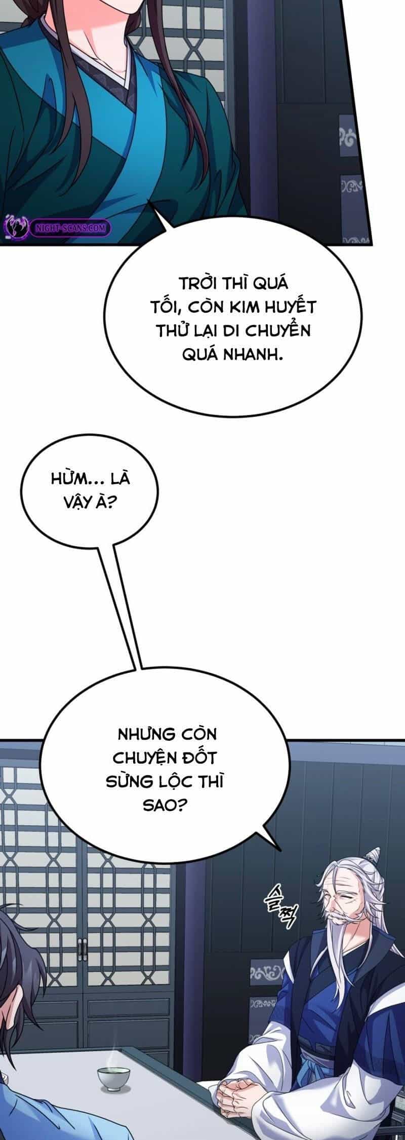 Phá Công Kiếm Đế - Chương 42 - ảnh 15