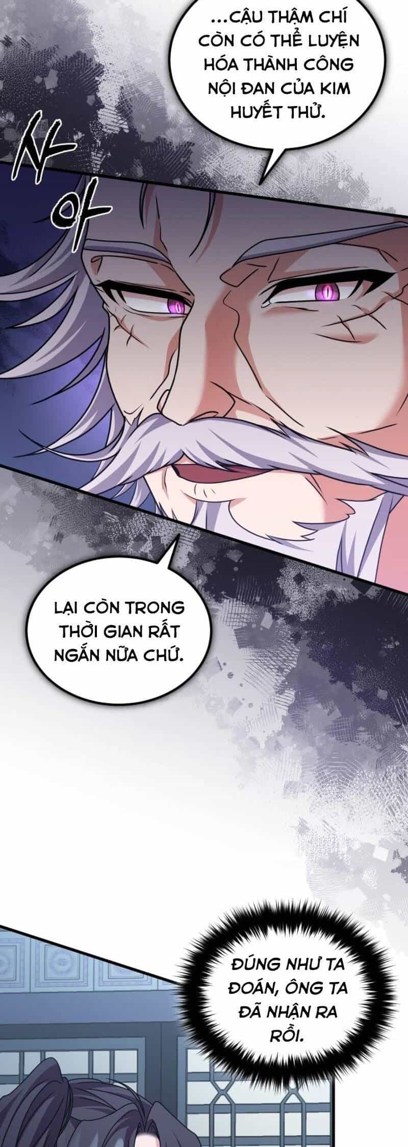 Phá Công Kiếm Đế - Chương 42 - ảnh 20
