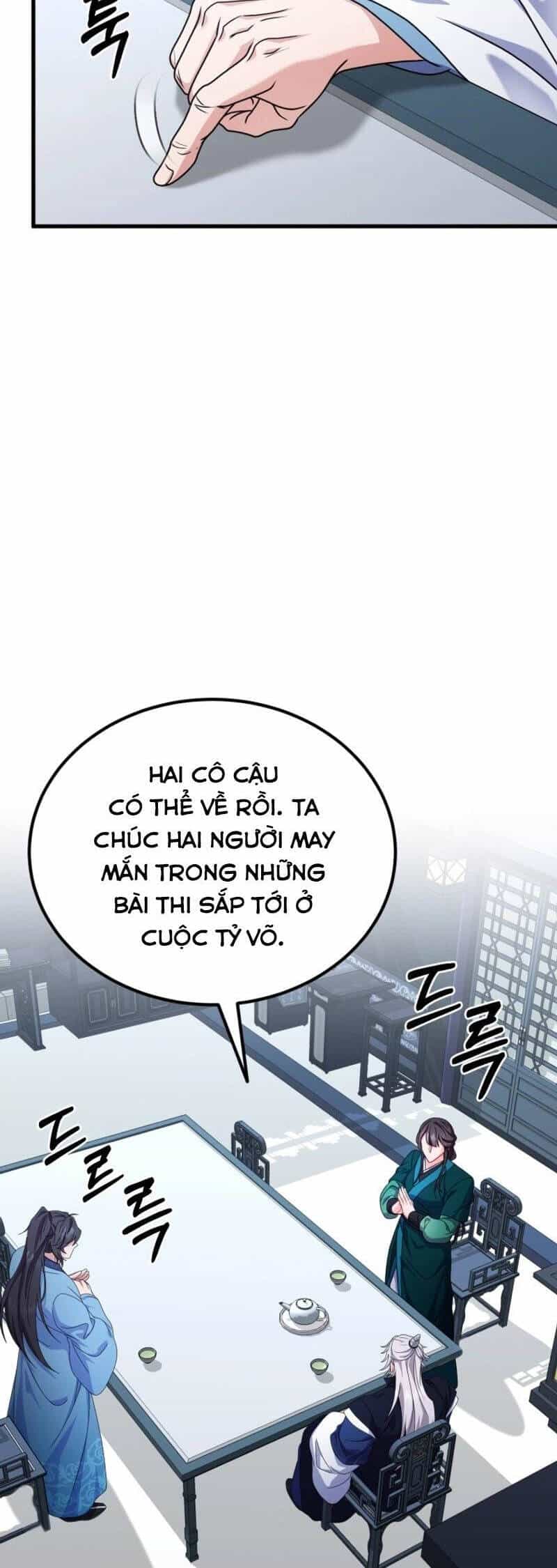 Phá Công Kiếm Đế - Chương 42 - ảnh 22