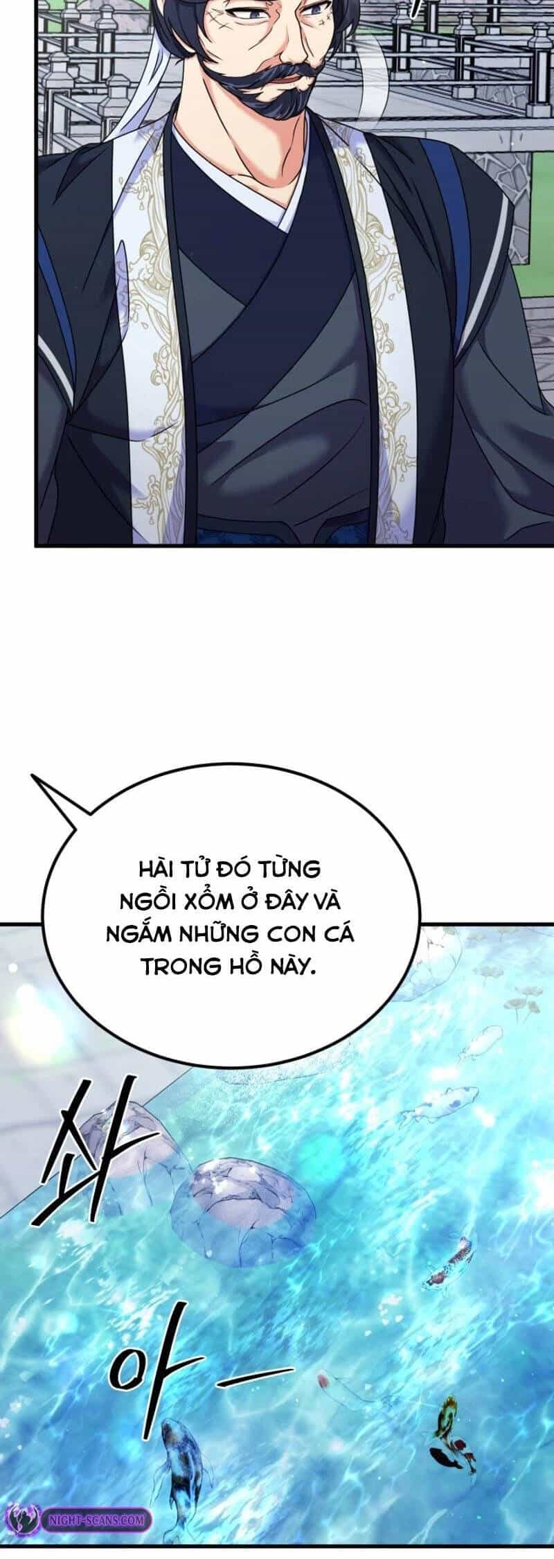 Phá Công Kiếm Đế - Chương 42 - ảnh 38