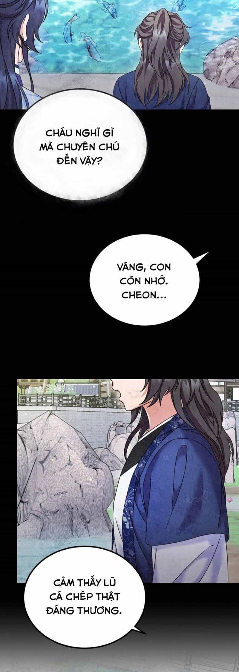 Phá Công Kiếm Đế - Chương 42 - ảnh 42