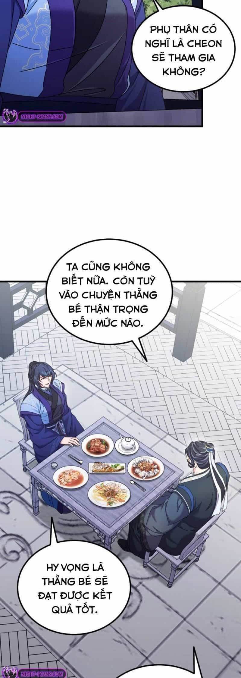 Phá Công Kiếm Đế - Chương 42 - ảnh 48