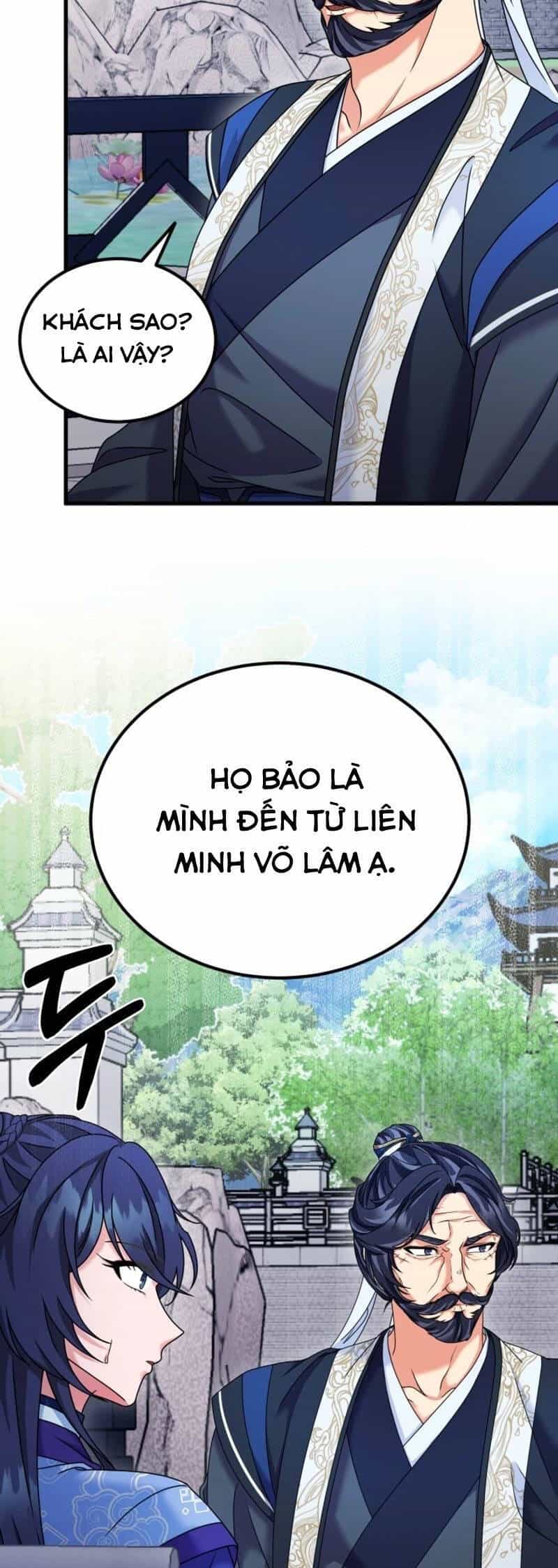 Phá Công Kiếm Đế - Chương 42 - ảnh 51