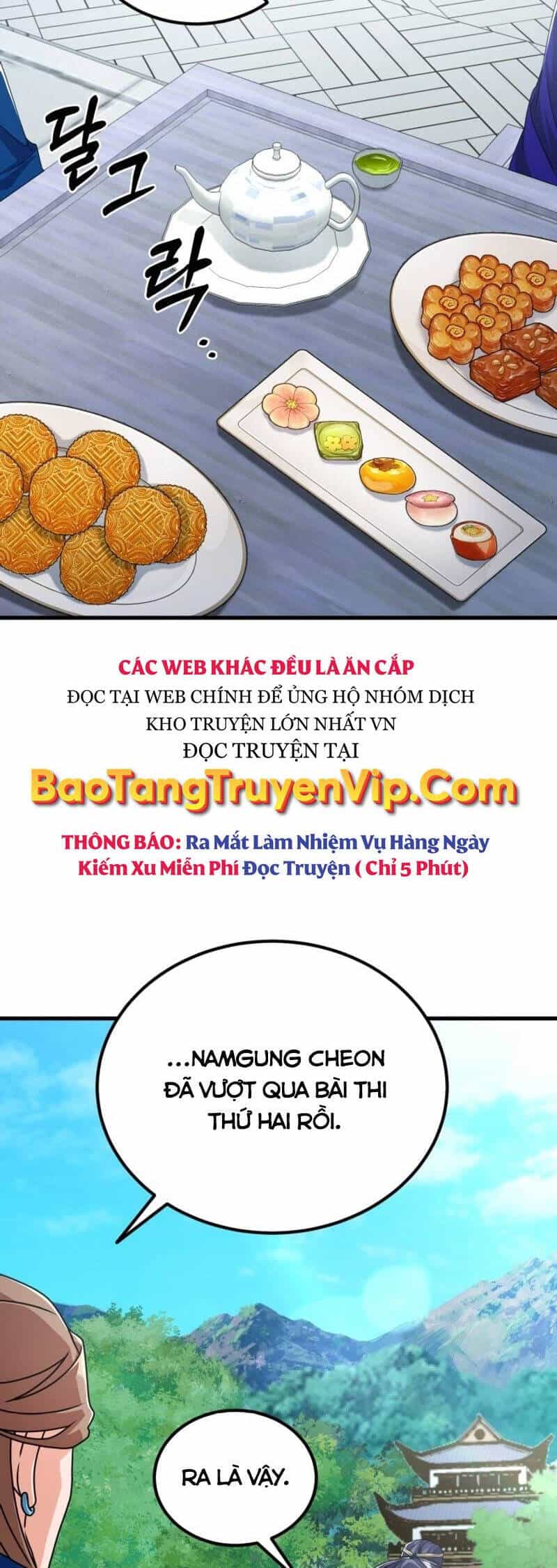 Phá Công Kiếm Đế - Chương 43 - ảnh 10
