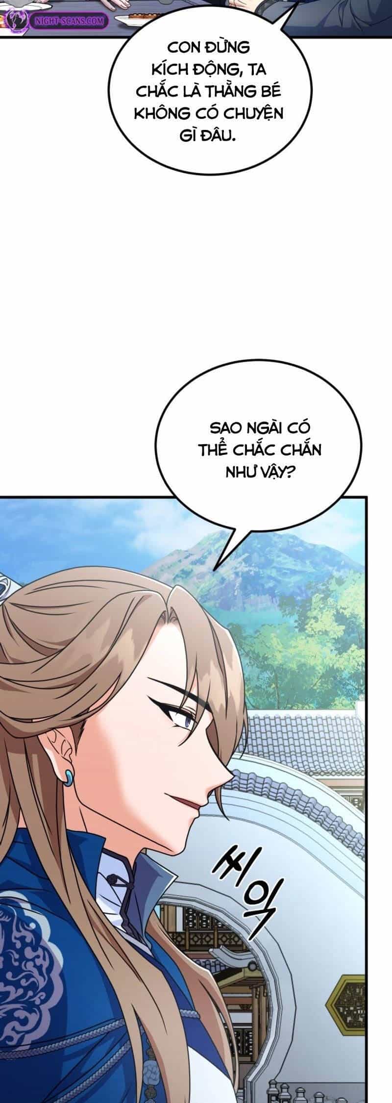 Phá Công Kiếm Đế - Chương 43 - ảnh 17