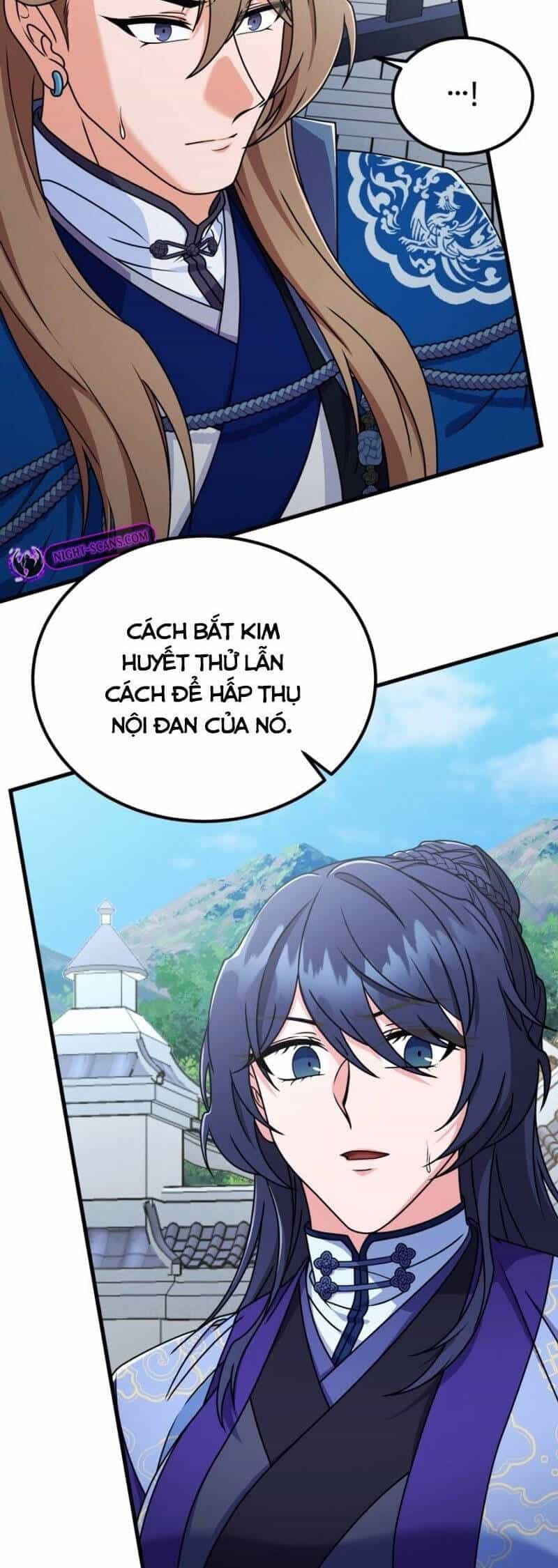 Phá Công Kiếm Đế - Chương 43 - ảnh 20