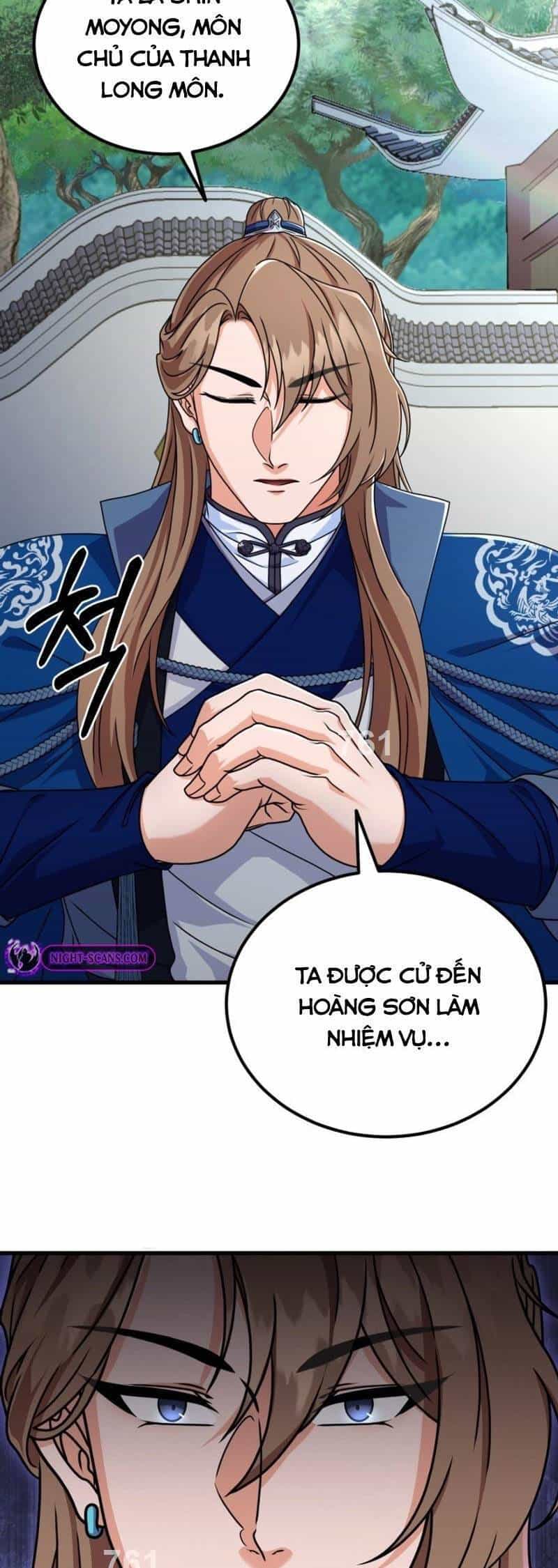 Phá Công Kiếm Đế - Chương 43 - ảnh 3