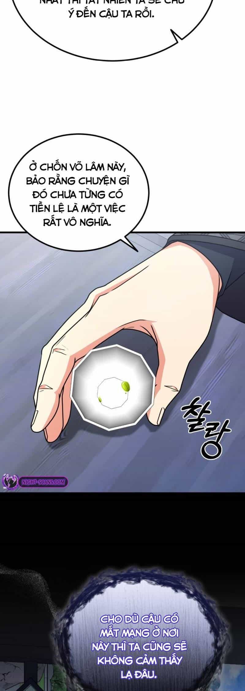 Phá Công Kiếm Đế - Chương 43 - ảnh 31
