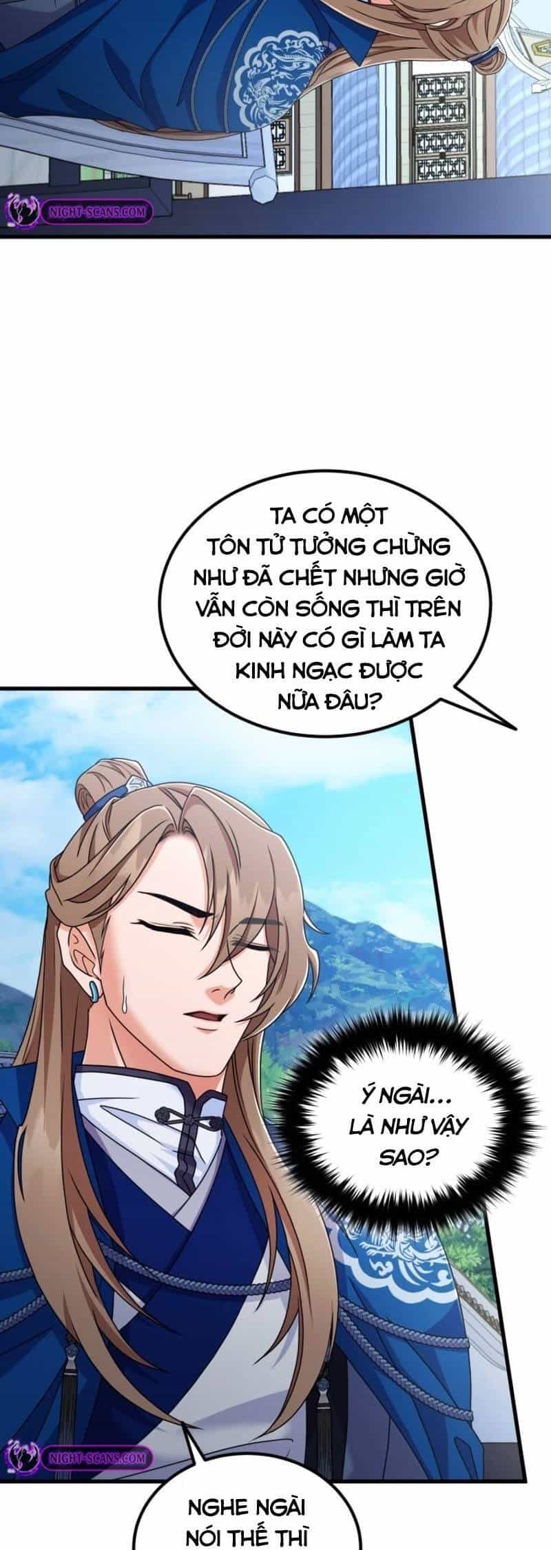 Phá Công Kiếm Đế - Chương 43 - ảnh 33