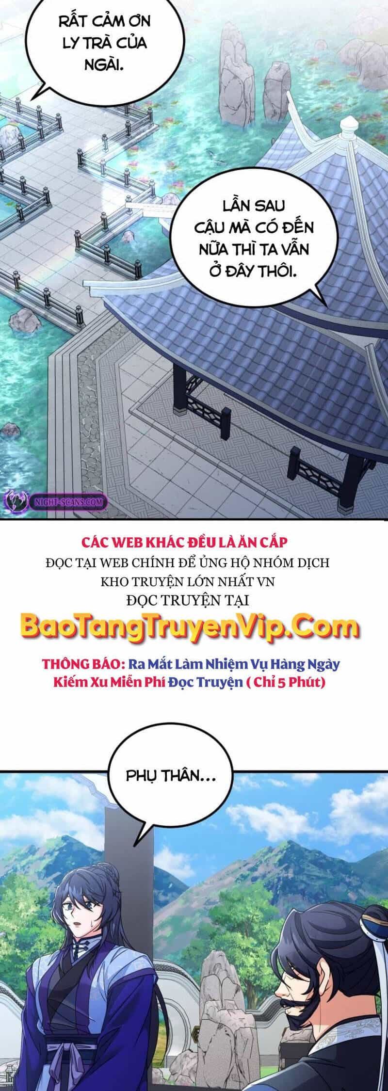 Phá Công Kiếm Đế - Chương 43 - ảnh 36